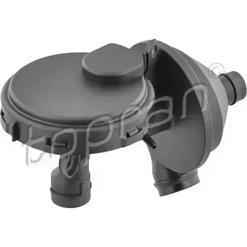 Blok motoru TOPRAN Ventil odvětrání klikové skříně TPR 501 413