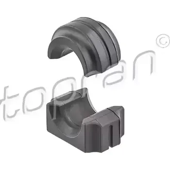 Stabilizátor nápravy TOPRAN Držák příčného stabilizátoru TPR 502 447