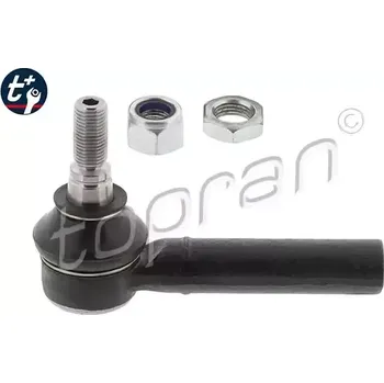 Čep řízení TOPRAN Čep řízení t+ TPR 720 428