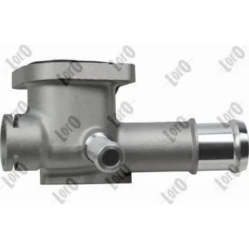 Chladič motoru LORO Příruba chladiva LOR 053-025-0034