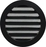 Dalap AVD 315 mřížka černá kovová