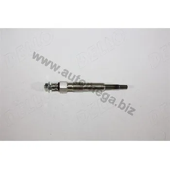 Zapalovací a žhavicí svíčka AUTOMEGA Žhavicí svíčka ATM 150057910