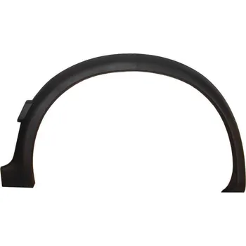 Blatník karosérie Starline L plastový lem zadního blatníku [87-89] 42.12.293