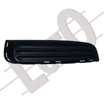 Lišta karosérie LORO Větrací mřížka nárazníku LOR 037-46-453