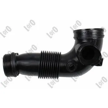 Příslušenství pro turbodmychadlo LORO Sací hadice vzduchového filtru LOR 004-028-134