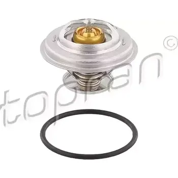 Chladič motoru TOPRAN Termostat chladiva TPR 500 546
