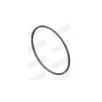 Těsnění výfuku WALKER Těsnění výfukové trubky WA 82127