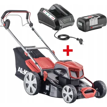 Sekačka Akumulátorová sekačka AL-KO 46 cm