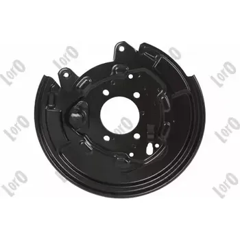 Brzdový kotouč LORO Ochranný plech proti nečistotám brzdového kotouče LOR 131-07-717