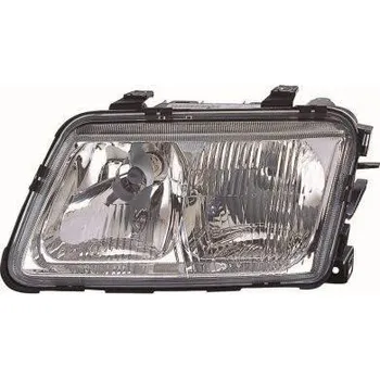 Přední světlomet LORO Světlomet LOR 441-1126R-LDEMF