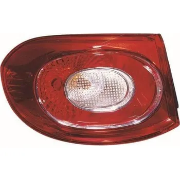 Osvětlení SPZ LORO Zadní světlo LOR 441-1996R-UE