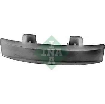 Motor automobilu INA Vodicí lišta rozvodového řetězu IN 552018210