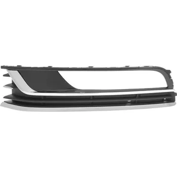 Lišta karosérie Starline L mřížka předního nárazníku pro mlhovku HIGHLINE 42.97.239A