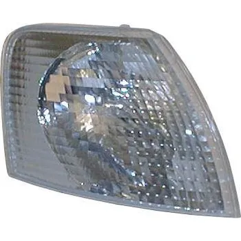 Směrový světlomet P bílý blikač (bez obj.) 42.23.150