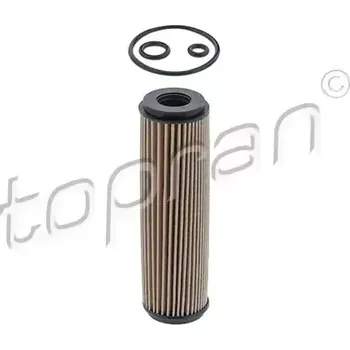 Olejový filtr TOPRAN Olejový filtr TPR 401 046