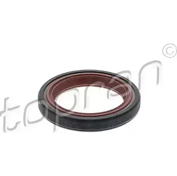 Vačková hřídel TOPRAN Těsnicí kroužek vačkového hřídele TPR 720 104