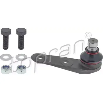 TOPRAN Čep ramene TPR 104 313