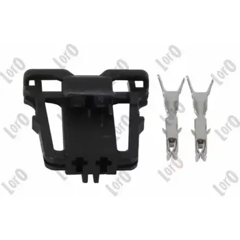 Osvětlení SPZ LORO Opravná sada kabelu, centrální elektrika LOR 120-00-301