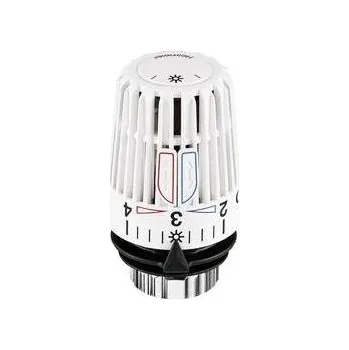 Hlavice pro radiátor Termostatická hlavice Heimeier M 30 x 1,5 bílá