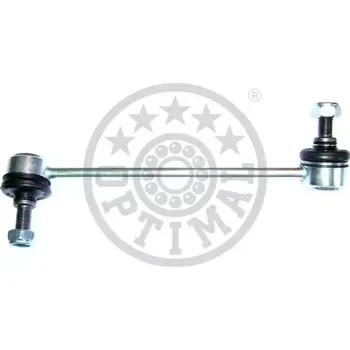 Stabilizátor nápravy OPTIMAL Tyč / vzpěra stabilizátoru OPT G7-1260