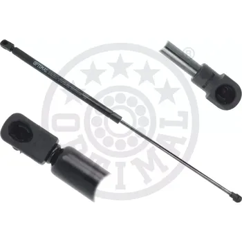 Dveře karosérie OPTIMAL Plynová vzpěra zavazadlového prostoru OPT AG-50355