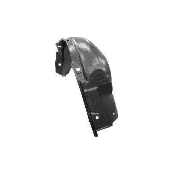 Blatník karosérie VAN WEZEL Obložení - dutina kola VAW 4345433