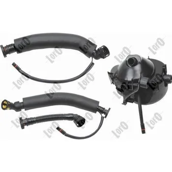 Blok motoru LORO Opravná sada, větrání klikové skříně LOR 004-028-091