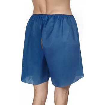 Zdravotnický oděv 2P SERVIS Kolonošortky vel. 2 tmavě modrá 2: střední 100% Polypropylen