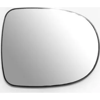 Auto zrcátko LORO Sklo do vnějšího zrcátka LOR 3115G04
