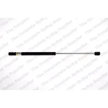 Příslušenství karosérie LESJÖFORS Pneumatická pružina - zavazadlový/nákladový prostor LSJ 8163451