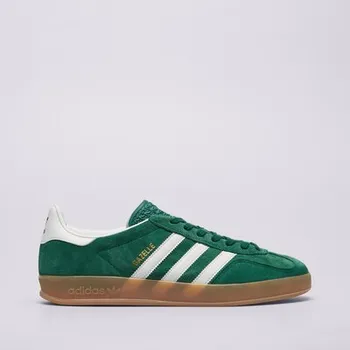 Pánské tenisky Adidas Gazelle Indoor Zelená 44