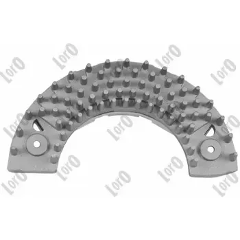 Ventilátor topení a klimatizace LORO Odpor vnitřního tlakového ventilátoru LOR 133-038-002