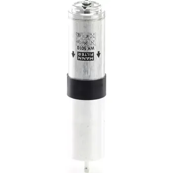 Filtr do auta MANN-FILTER Palivový filtr MF WK5010z