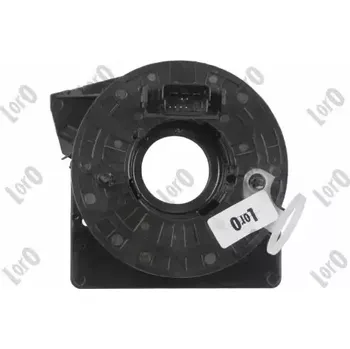 LORO Vinutá pružina airbagu LOR 134-01-035