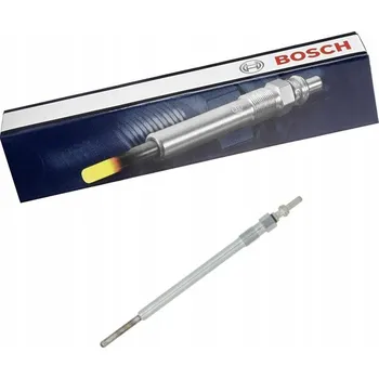 Zapalovací a žhavicí svíčka Žhavicí svíčka Bosch 0 250 203 001