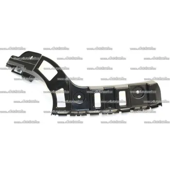 Nárazník VAG ORIGINÁL Vodící profil VAG 1S6807393D