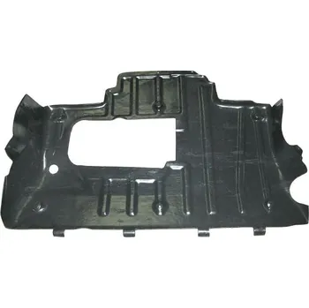 Kryt motoru ochranný kryt pod motor [-08/93] 42.20.344