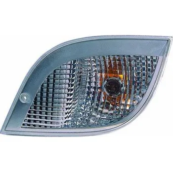 Směrový světlomet LORO Blikač LOR 440-1511R-UE