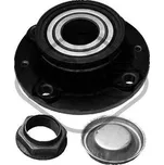 Metalcaucho Náboj kola MTC 90118