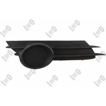 Lišta karosérie LORO Větrací mřížka nárazníku LOR 037-13-462