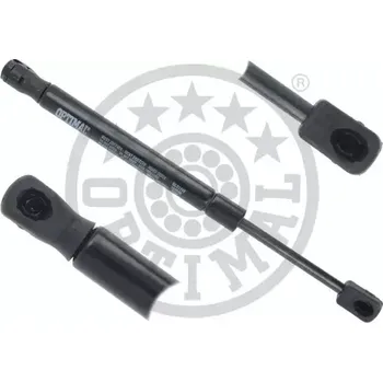 Karosérie OPTIMAL Plynová vzpěra zavazadlového prostoru OPT AG-51248