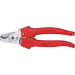 KNIPEX KNIPEX Nůžky na kabely 9505165