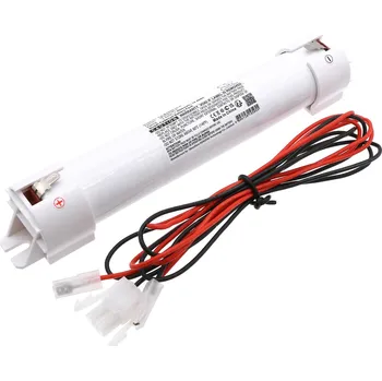 Baterie Cameron Sino CS-MGN9034LS, Ni-Cd, 4000