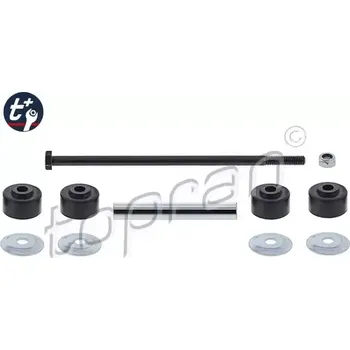 Stabilizátor nápravy TOPRAN Sada na opravy - spojovací tyč stabilizátoru TPR 202 418