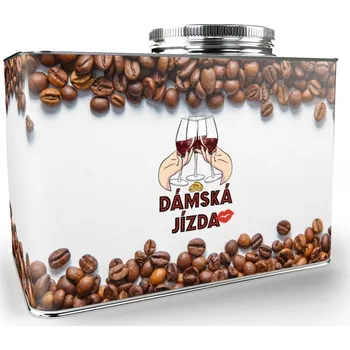 Káva Sablio Dárková káva Dámská jízda - 250g