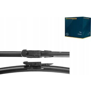 Stěrač Stěrače Denckermann přední 600 mm 575 mm