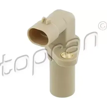 Čidlo automobilu TOPRAN Generátor impulsů klikový hřídel TPR 207 414