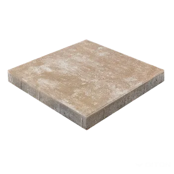 Dlažba Diton Dlažba betonová Lugano I. 400×400×50 mm latte (11,52)
