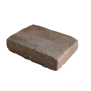 Dlažba Diton Dlažba betonová History Obdélník 70 mm cihlovo-černá (7,94)