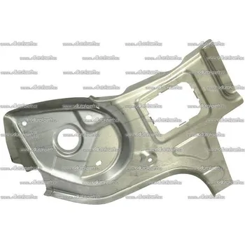 Čidlo automobilu VAG ORIGINÁL Vsazený plech VAG 5J6813328A